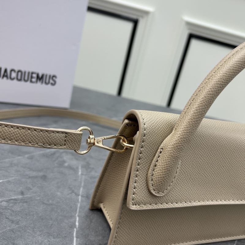 Jacquemus Top Handle Bags